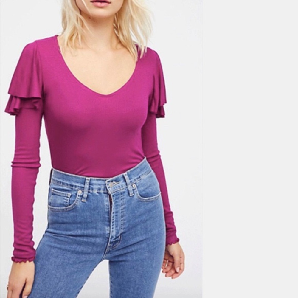 On Rewind Layering Top